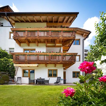 ヴェンスHaus Ausblickアパートメント エクステリア 写真